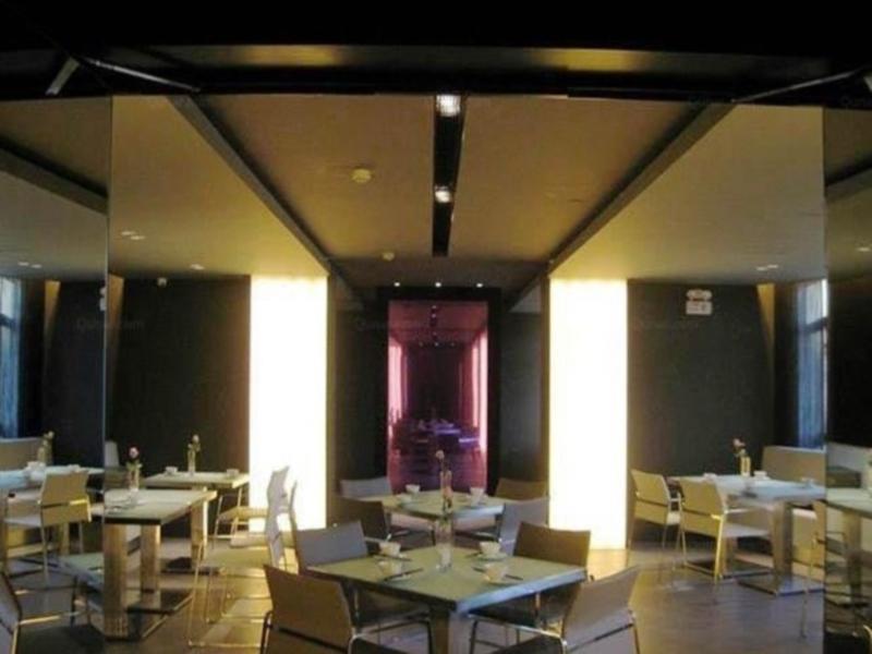 Jinjiang Inn Jiayuguan Lanxin Road Exteriér fotografie